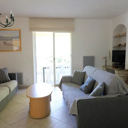 Vakantiehuis Grande Au Calme - Jardin Cloture- A Deux Pas De St Florent Oletta (Corsica)