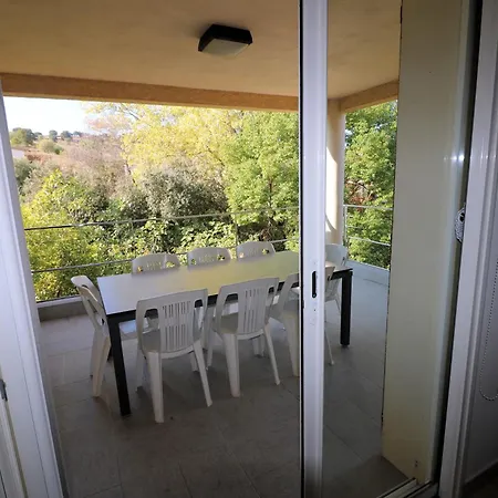 Grande Au Calme - Jardin Cloture- A Deux Pas De St Florent Vakantiehuis Oletta (Corsica)